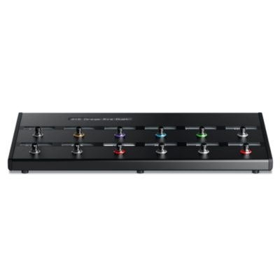 Line Helix Control Floor Controller For Helix Rack Musiekw Reld