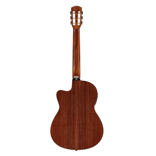 Alvarez AC65HCE Artist 65 Series Hybrid Classical Guitar Natural