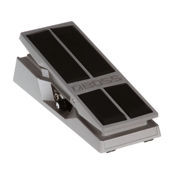 Boss FV500L Foot Volume Pedal Low Impedance * Musiekwêreld Boss FV500L Foot Volume Pedal Low Impedance * Musiekwêreld