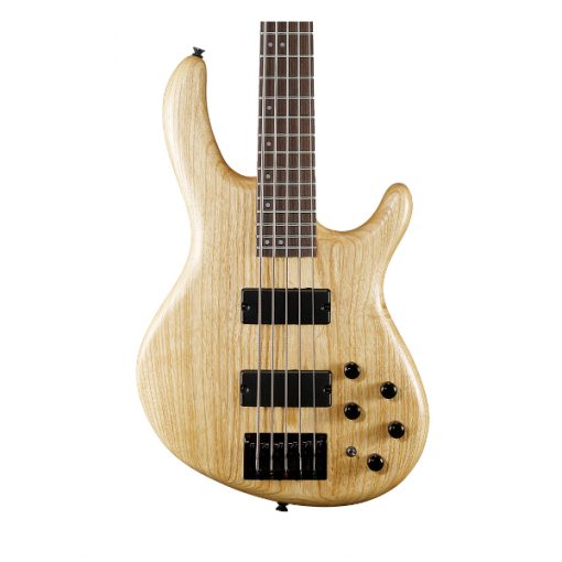Cort, Action Bass, DLX V, Deluxe, OPN, Open Pore, Bass Guitar, 5 String, Active, Markbass Preamps, Cort Near Me, Cort Cape Town