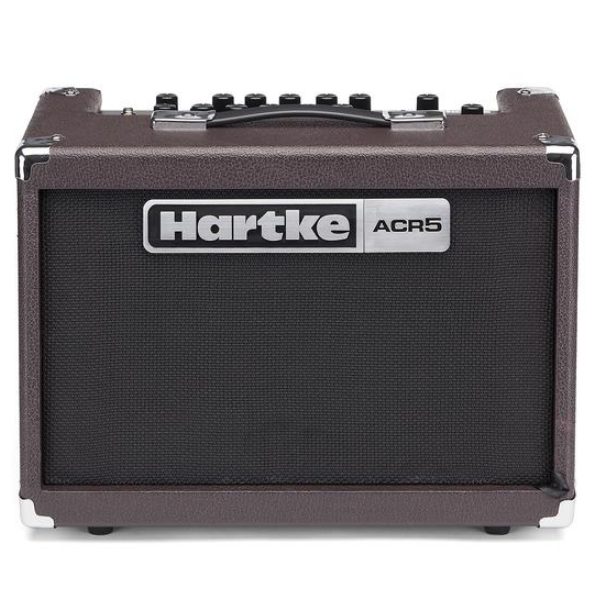 Hartke, ACR5, acoustic amp, 50 watt, combo, Hartke near me, Hartke Cape Town,