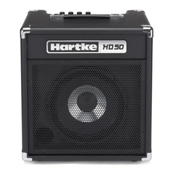 Hartke, HD50, Bass Amp, Hartke Cape Town, Hartke South Afrika, Hartke Near Me