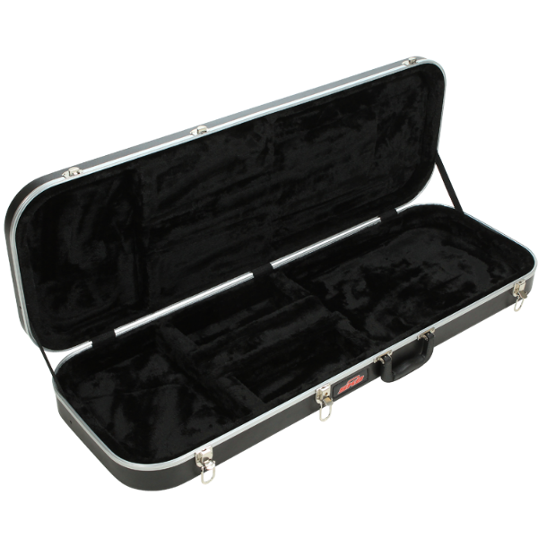 SKB 1SKB-6 Electric Guitar Economy Rectangular Case * Musiekwêreld