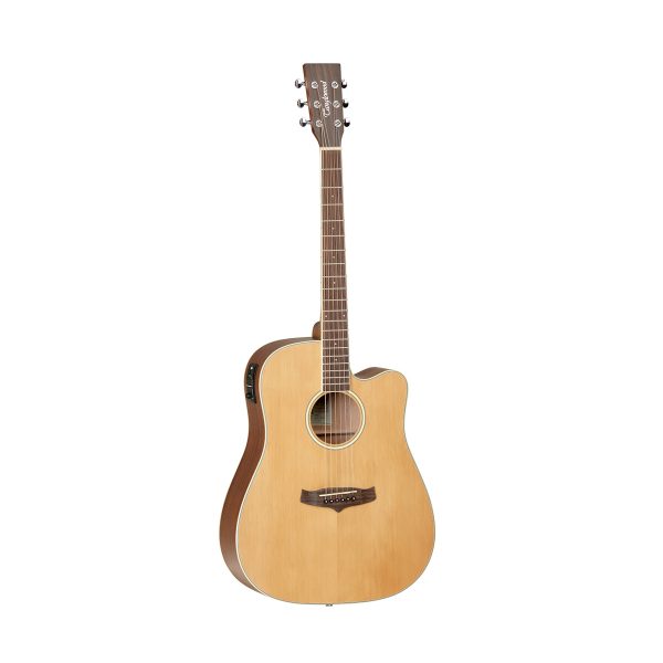 Tanglewood, TW10, Acoustic, Pickup, Cutaway Tanglewood near me, Tanglewood Cape Town,