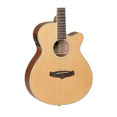 Tanglewood, TW9, Acoustic, Pickup, Cutaway Tanglewood near me, Tanglewood Cape Town,