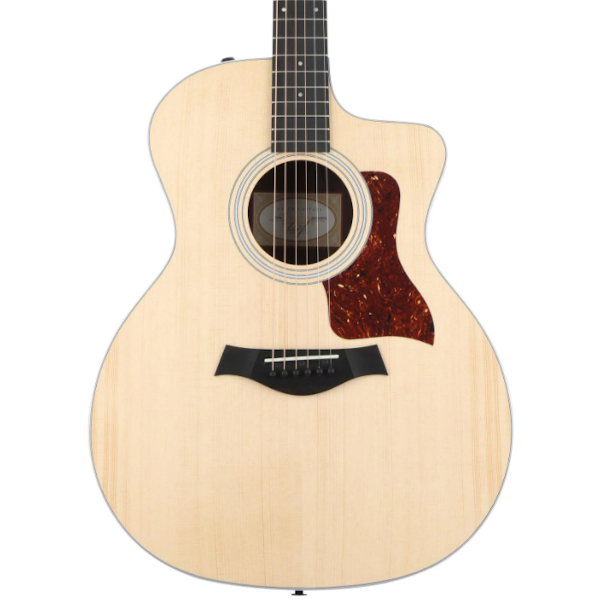 Taylor, TG214CE, Acoustic, Acoustic Electric, Cutaway, Taylor Near me, Taylor Cape Town,