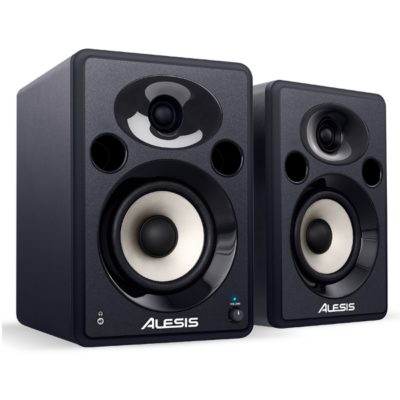 Alesis, Elevate 5,monitor, studio monitor, speakers, Alesis near me, Alesis Cape Town