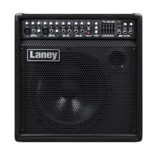 Laney AH150, keyboard, acoustic, amp, stage, band, chuech, live, PA, laney near me, laney cape town