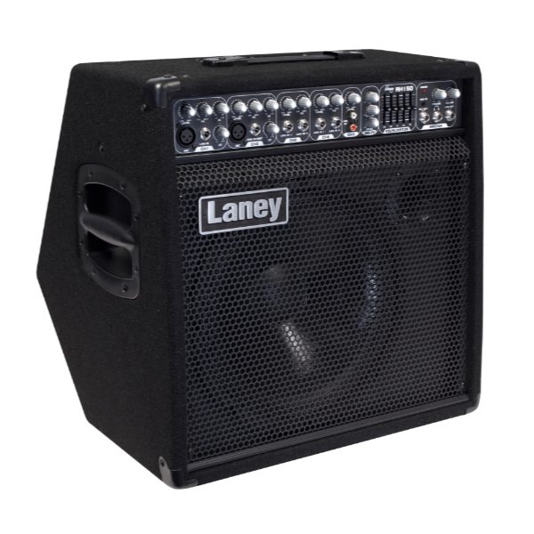 Laney AH150, keyboard, acoustic, amp, stage, band, chuech, live, PA, laney near me, laney cape town