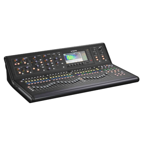 Midas M32 LIVE 40-channel Digital Mixer | Musiekwêreld