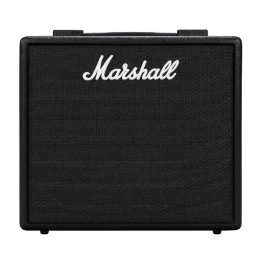 Marshall, Code 25, 25 Watt, Electric Guitar Amp, Built in Effects, Amp Modeling, Marshall Near Me, Marshall Cape Town, Marshall South Africa