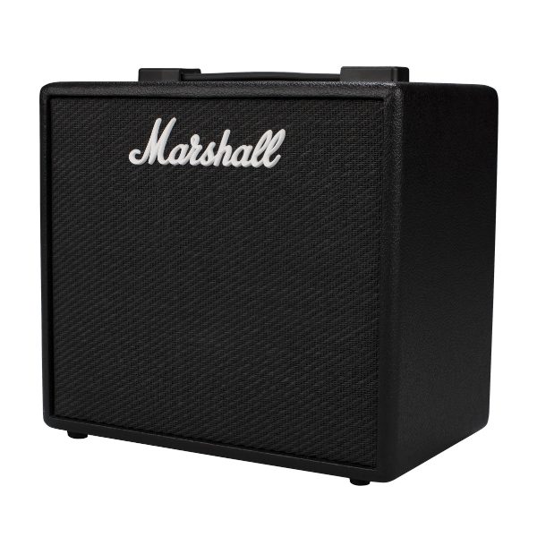 Marshall, Code 25, 25 Watt, Electric Guitar Amp, Built in Effects, Amp Modeling, Marshall Near Me, Marshall Cape Town, Marshall South Africa
