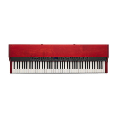 Nord Grand 88-key Stage Piano, stage, studio, church, auditorium, band, Nord near me, Nord Cape Town
