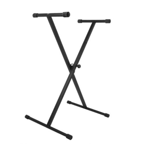 ON-STAGE KS7190, keyboard stand, single - x, home, lightweight, On-Stage near me, On-Stage Cape Town