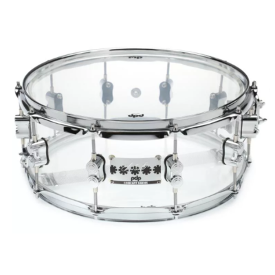 PDP, Chad Smith, Signature, Snare, 14 x 6, Snare, PDP near me, PDP Cape Town