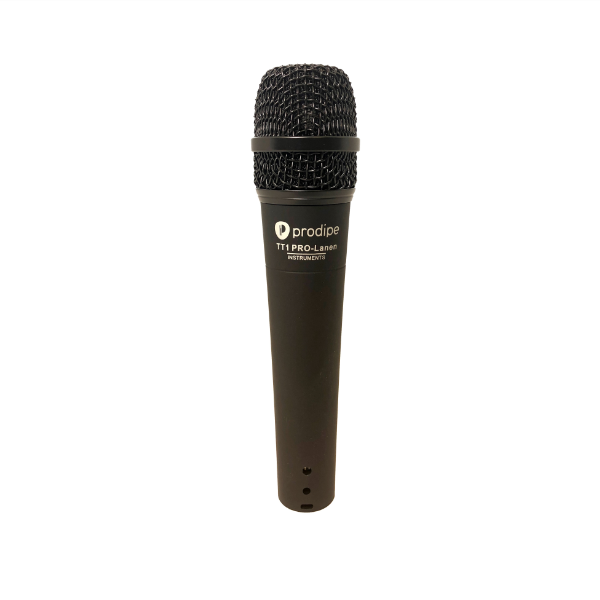 Prodipe TT1PRO Micrófono dinámico profesional para vocalistas 