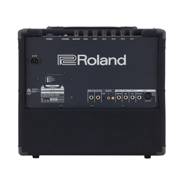 Roland KC-200, keyboard, amp, stage, band, church, , PA, roland near me, roland cape town