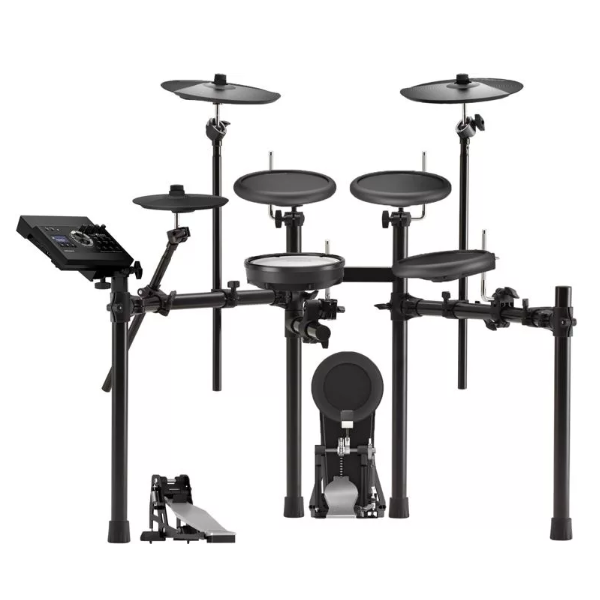 Roland, TD-17KL, Electronic Drum Kit, 5 Piece, Electric Kit, Roland Cape Town, Roland Near Me, Roland South Africa