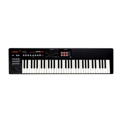 Roland XPS-10, synth, 61 key, stage, band, studio, church, Roland near me, Roland Cape Town