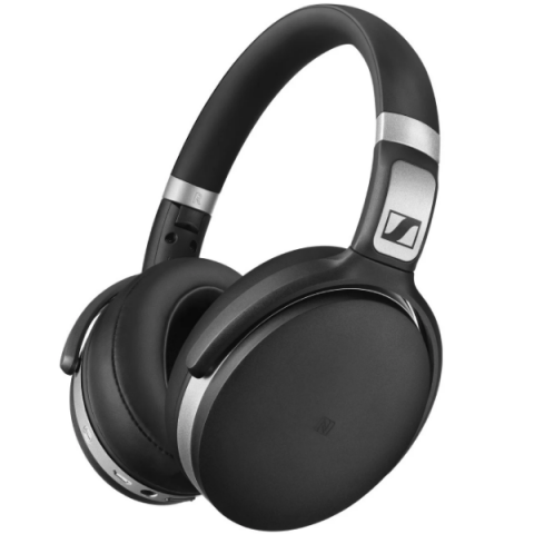 Bluetooth sennheiser hd 450bt обзор