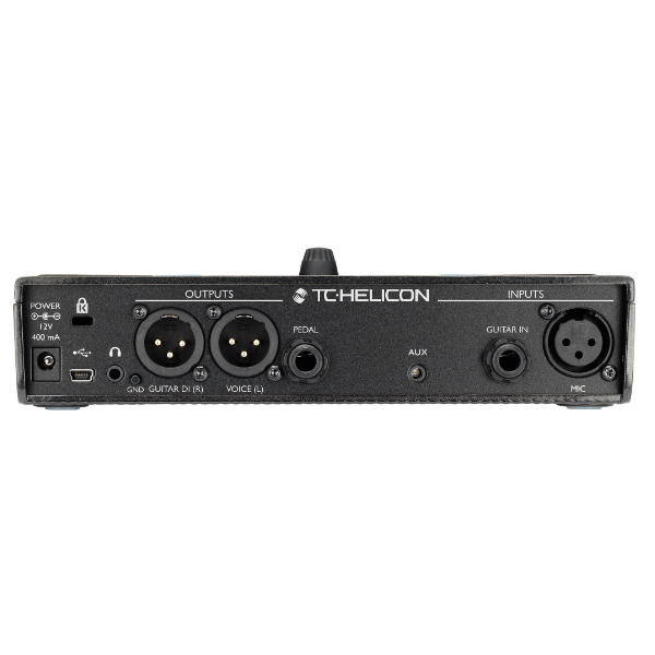 TC Helicon Play Acoustic, vocal, pedal, processor, harmony, PA, Singers, Solo performers, TC Helicon near me, TC Helicon Cape Town