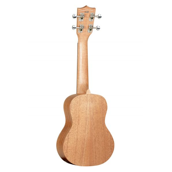 Tanglewood TWT1 Ukulele 2, 4-string, easy, fun, wood, quality, Tanglewood near me, Tanglewood Cape Town