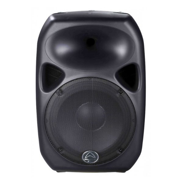 Wharfedale Titan 12D, active, powered, 12", speaker, monitor, stage, church, band, rooms, Wharfedale near me, Wharfedale Cape Town