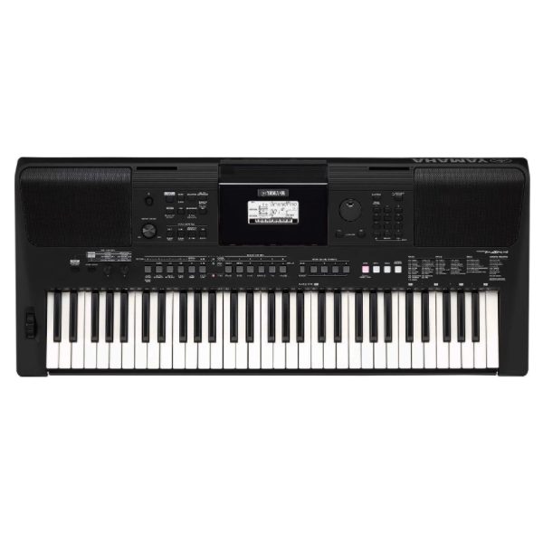 Yamaha, PSRE463, Keyboard, 61 Key, Arranger keyboard, Yamaha Near me, Yamaha Cape Town,