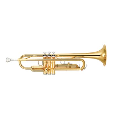 YTR-2330 Bb Trumpets, student, Bb, trumpet, brass, orchestra, Yamaha near me, Yamaha Cape Town