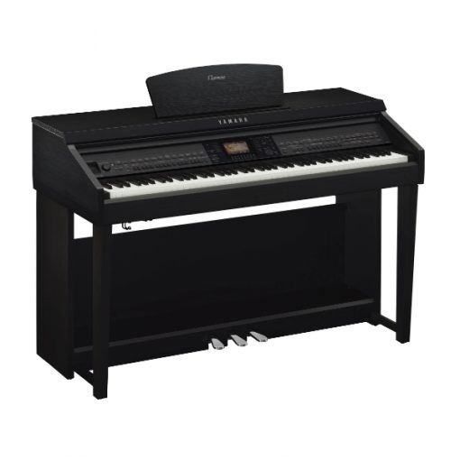 Yamaha CVP-701B , 88 key, digital piano ensemble, usb, sequencer, auto accompaniment, stage, home, church, band, yamaha near me, yamaha cape town