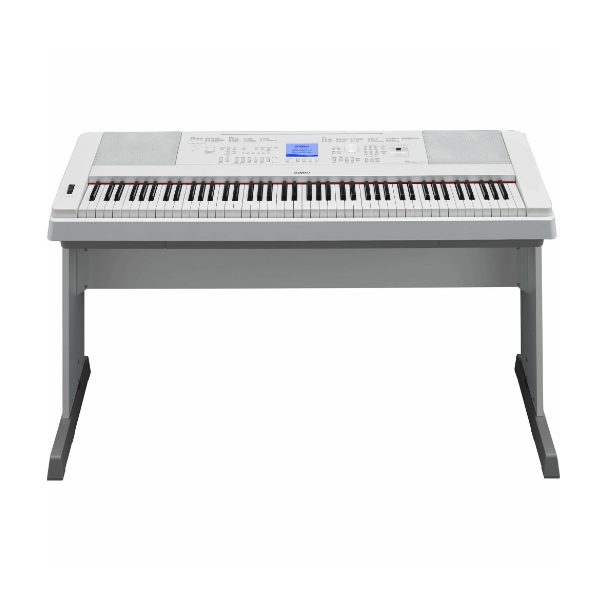 Yamaha DGX-660W, 88 key, digital piano, usb, accompaniment, school, home, church, yamaha near me, yamaha cape town