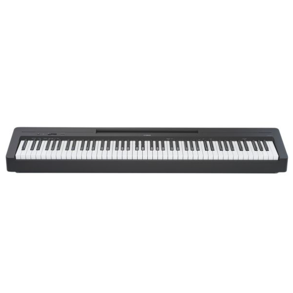 Yamaha P145B 88-key Digital Piano