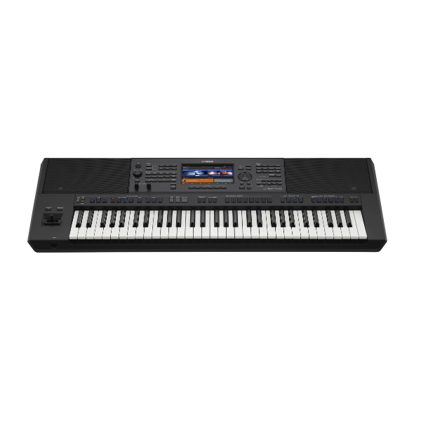 Yamaha PSRSX700, 61 keys, keyboard, workstation, usb, church, band, stage, school, yamaha near me, yamaha cape town