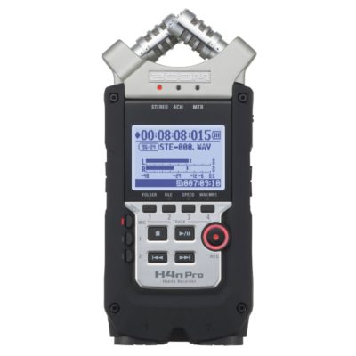 Zoom H4n Pro 8, digital, portable, stereo, 4-tracks, recorder, xlr inputs, shows, churches, films, live, stage, speech, Zoom near me, Zoom Cape Town
