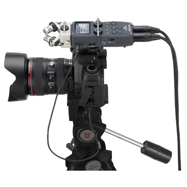 Zoom H5 5, recorder, portable, digital, speach, film, church, shows, interview, podcast, Zoom near me, Zoom Cape Town