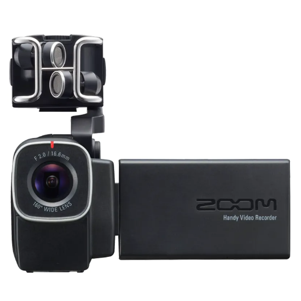 Zoom Q8-Zoom 6, digital, video, recorder, live, shows, action, usb, Zoom near me, Zoom Cape Town