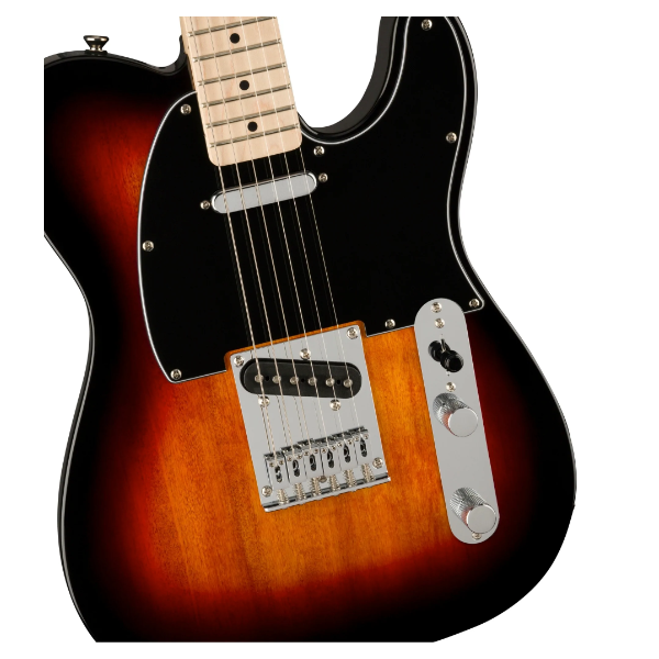 pick up gitar fender telecaster