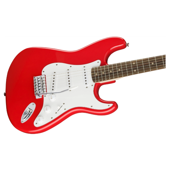Fender, Squier, Affinity, Stratocaster, Racing Red, Indian Laurel, Fender Cape Town, Fender near me