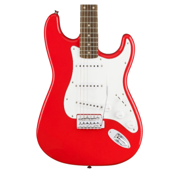 Fender, Squier, Affinity, Stratocaster, Racing Red, Indian Laurel, Fender Cape Town, Fender near me