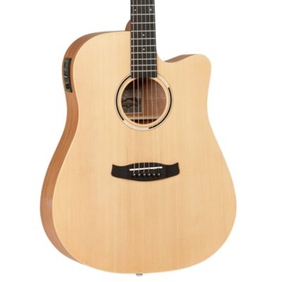 Tanglewood, Roadster II , Dreadnought , Acoustic Electric, Cutaway, Pickup, TWR2 DCE, Tanglewood near me, Tanglewood Cape Town,