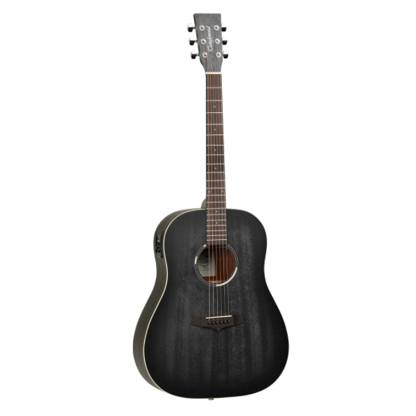 Tanglewood, Blackbird , Slope Shoulder Dreadnought , Acoustic Electric,, Pickup, TWBB SDE, Tanglewood near me, Tanglewood Cape Town,