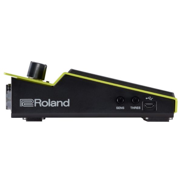 Roland, SPD-1 kick, Stomp pedal, kick pedal, percussion, Roland near me, Roland Cape Town,