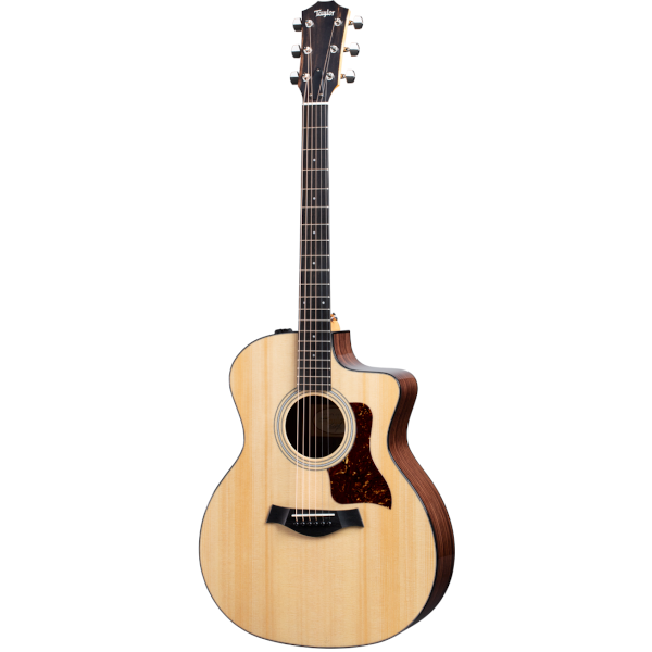 Taylor, TG214CE PLUS, Acoustic, Pickup, Acoustic Electric, Rosewood, Taylor Near me, Taylor Cape Town,