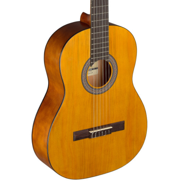 Stagg, Classical guitar, 1/2 size, Guitar pack, Beginner guitar, Nylon string, Stagg near me, Stagg Cape Town