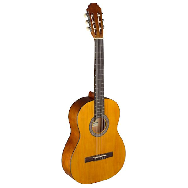Stagg, Classical guitar, 1/2 size, Guitar pack, Beginner guitar, Nylon string, Stagg near me, Stagg Cape Town