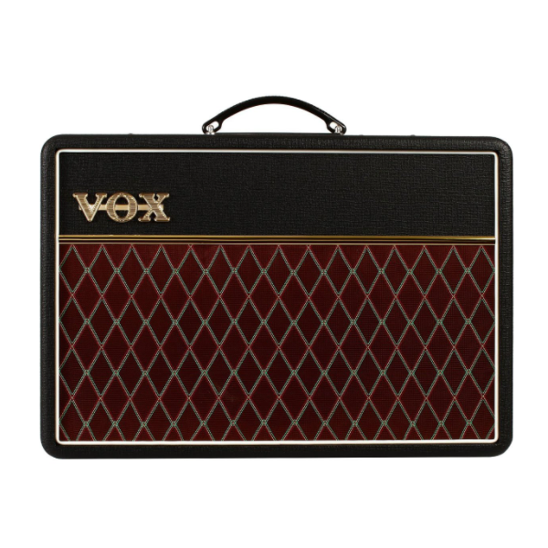 new vox amps