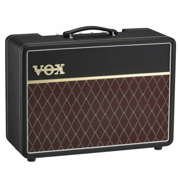 Vox, AC10C1, 10-Watt. 1 x 10", Valve Amp, Tube Combo Amp, Vox Cape Town, Vox Near Me