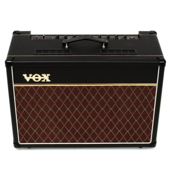 Vox, AC15C1, 15-Watt. 1 x 12", Valve Amp, Tube Combo Amp, Vox Cape Town, Vox Near Me