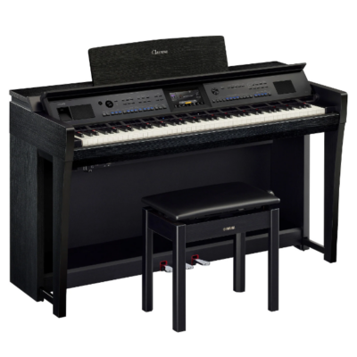 Yamaha CVP-905B, Digital Piano, Weighted keys, Matte Black, Yamaha Near Me, Yamaha Cape Town,