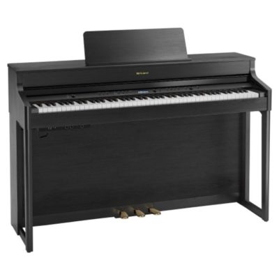 Roland HP702, Digital Home Piano, Charcoal Black, Studio, Home, School, Stage, Roland Near Me, Roland Cape Town